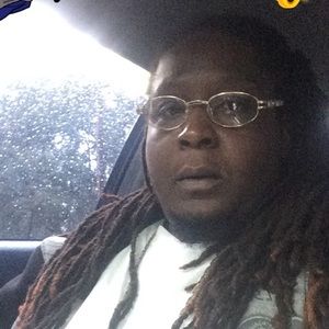 Meet your Posher, Jamar